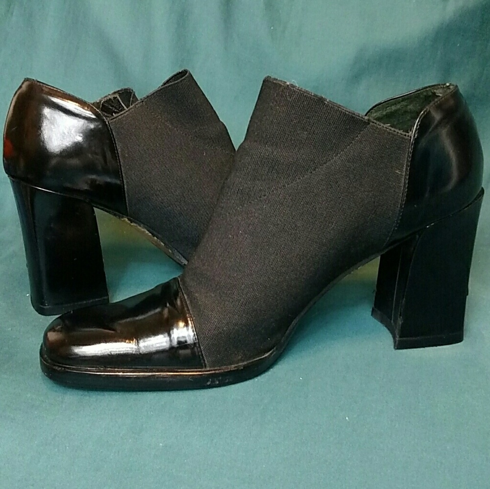 Via Spiga Tuxedo Shoes